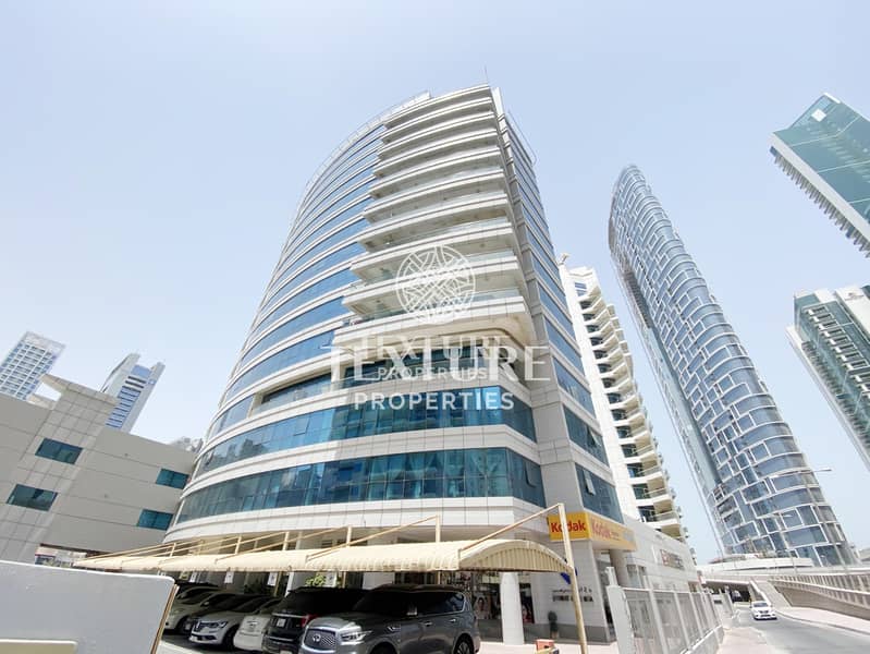 10 Spacious 2 Bedroom Villa at Dubai Marina