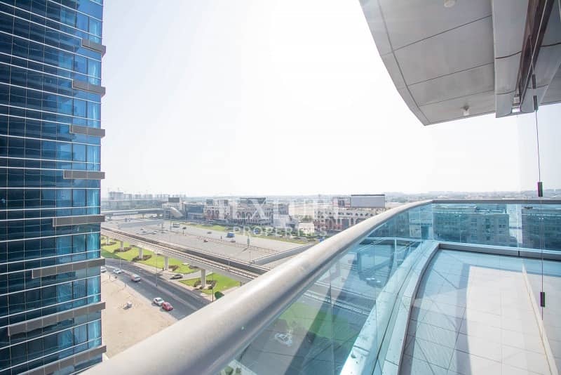 9 Multiple Options | Chiller & Maintenance Free | Burj Khalifa View | Close to
