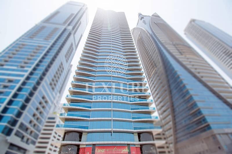 10 Multiple Options | Chiller & Maintenance Free | Burj Khalifa View | Close to