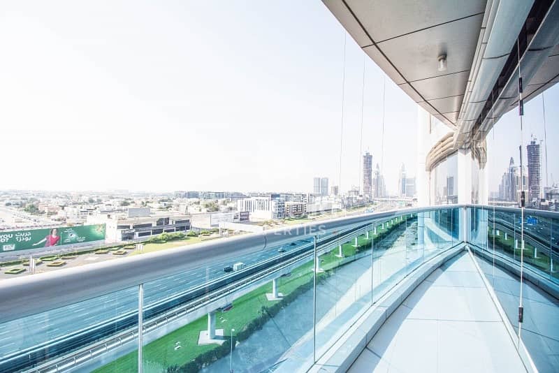 11 Multiple Options | Chiller & Maintenance Free | Burj Khalifa View | Close to