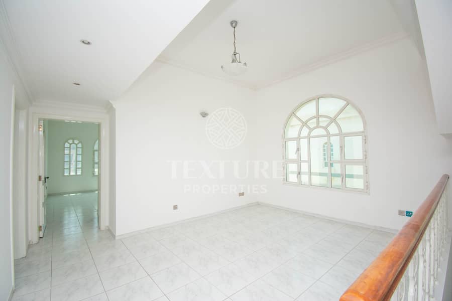 17 Large Family Villa 5 beds