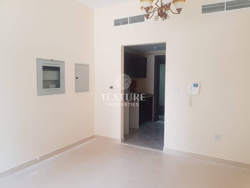 2 Fitted Kitchen | Brand New Studio | Global Golf Residence 2