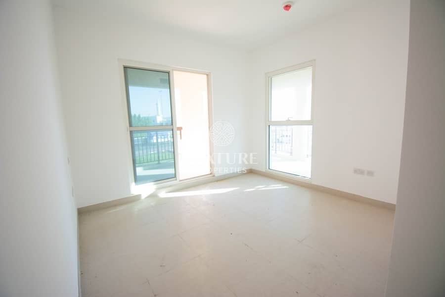 Vacant & Ready to Move-In | Spacious 1 BHK Apartment for Sale | Al Khail Heights | Al Quoz
