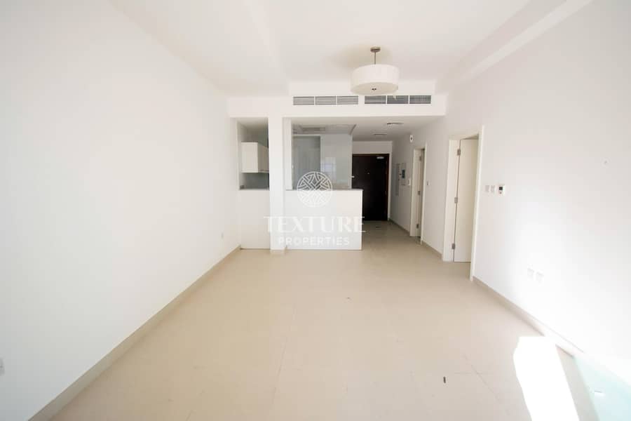 3 Vacant & Ready to Move-In | Spacious 1 BHK Apartment for Sale | Al Khail Heights | Al Quoz