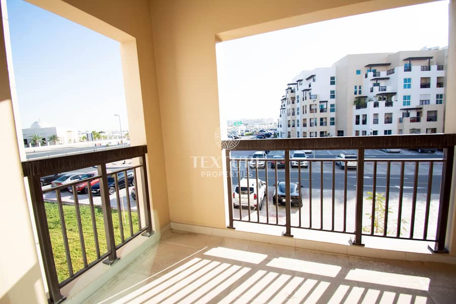 9 Vacant & Ready to Move-In | Spacious 1 BHK Apartment for Sale | Al Khail Heights | Al Quoz