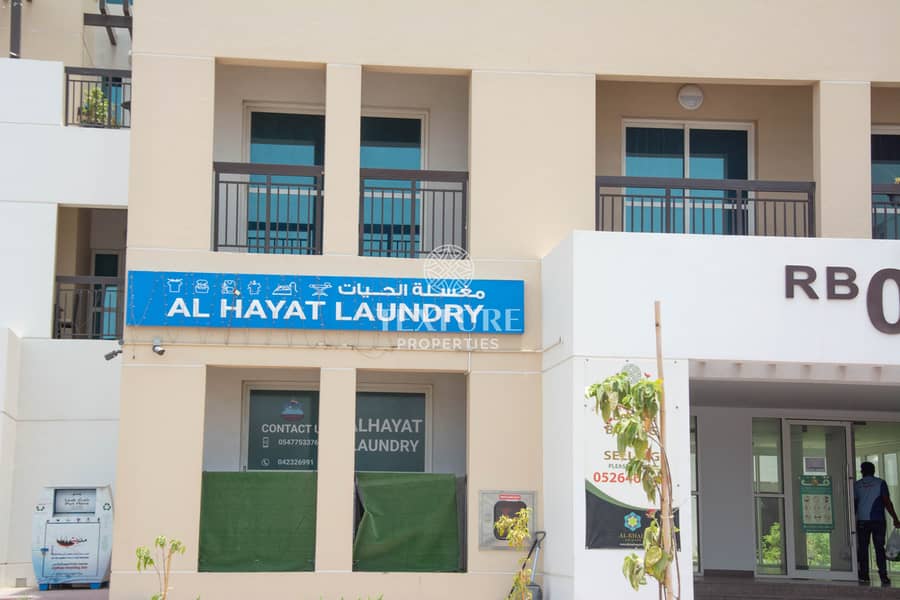 18 Vacant & Ready to Move-In | Spacious 1 BHK Apartment for Sale | Al Khail Heights | Al Quoz