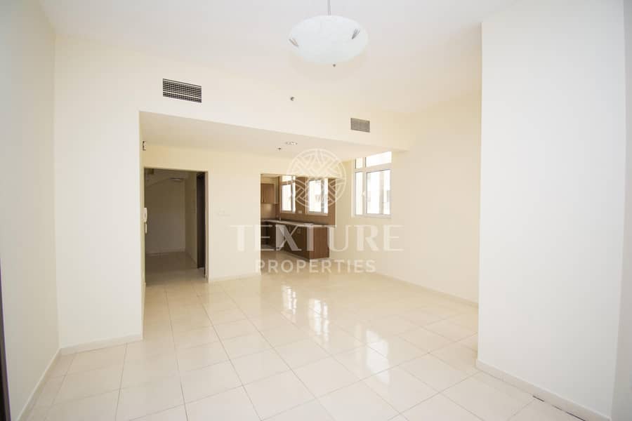 4 Spacious & Ready to Move-In | 3 BHK Apartment for Rent | Astoria Residence  Jumeirah Village Circle