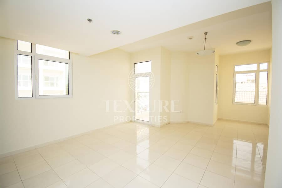 7 Spacious & Ready to Move-In | 3 BHK Apartment for Rent | Astoria Residence  Jumeirah Village Circle