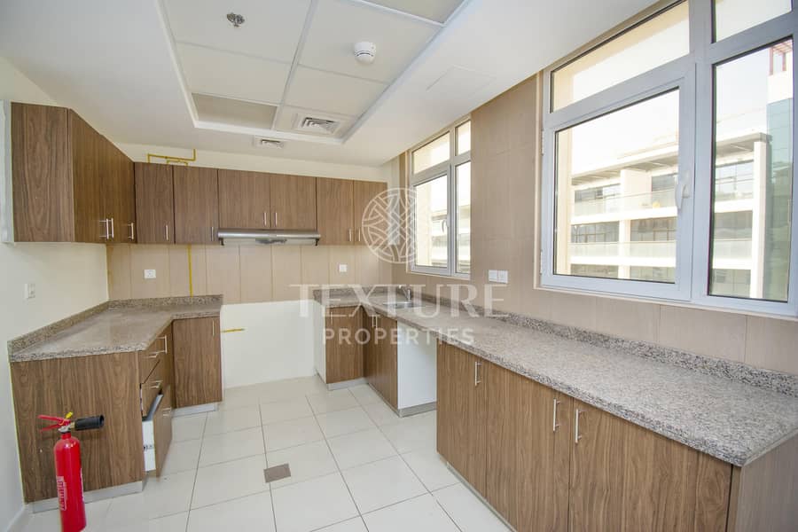12 Spacious & Ready to Move-In | 3 BHK Apartment for Rent | Astoria Residence  Jumeirah Village Circle