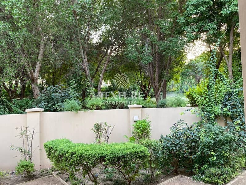27 Amazingly Furnished Villa for Rent in Al Barari | 7 Bedrooms & 2 Maid | Wadi Al Safa3