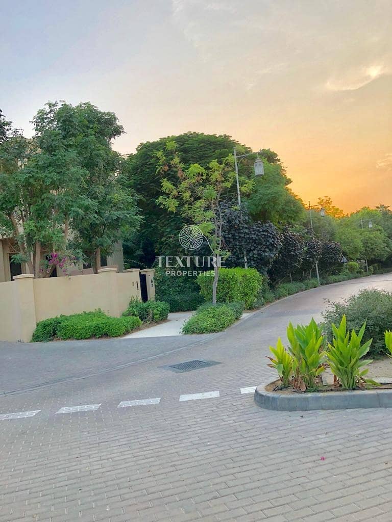 31 Amazingly Furnished Villa for Rent in Al Barari | 7 Bedrooms & 2 Maid | Wadi Al Safa3