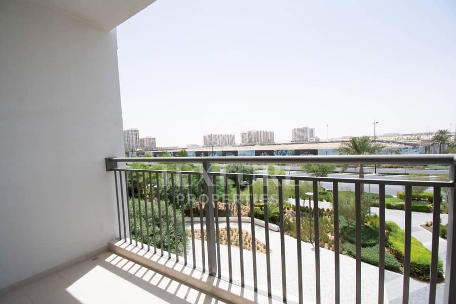 13 High Quality & Brand New | 2 BHK Apartment for Rent | Town Square Zahra | Al Yelayiss 2