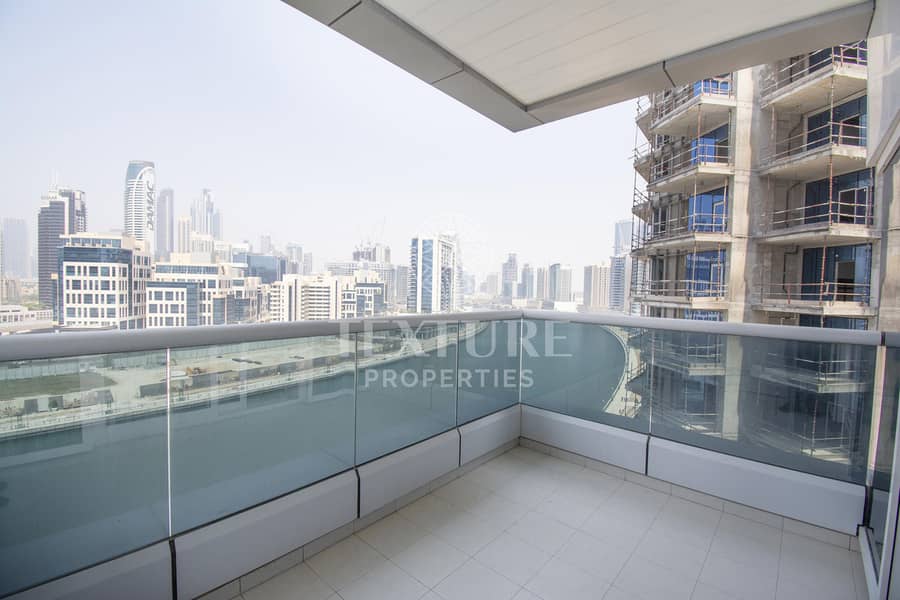 6 One Month Free | Hot Deal | Best Location | 2 Bedroom Apartment | Business Bay