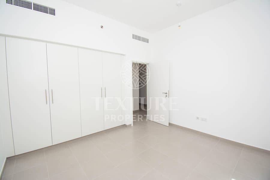 BRAND NEW 1 BED WITH HUGE BALCONY | 830 sq. ft.