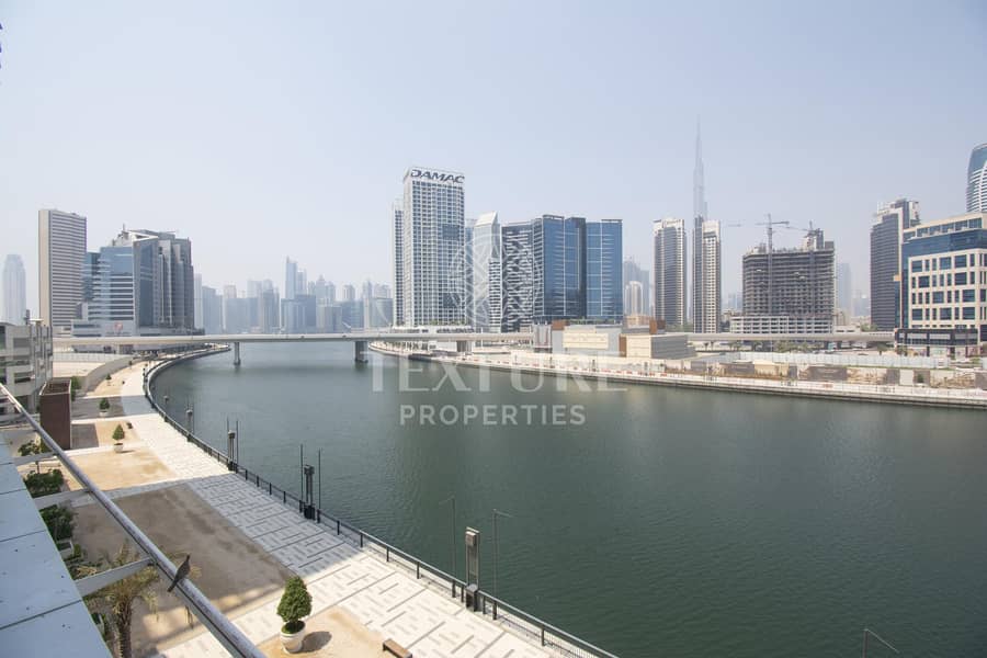 16 One Month Free | Hot Deal | Best Location | 2 Bedroom Apartment | Business Bay
