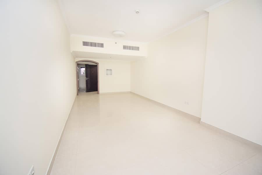 2 Hot Deal  | One Month Rent Free | Best Location | 3 Bedroom Apartment | Business Bay