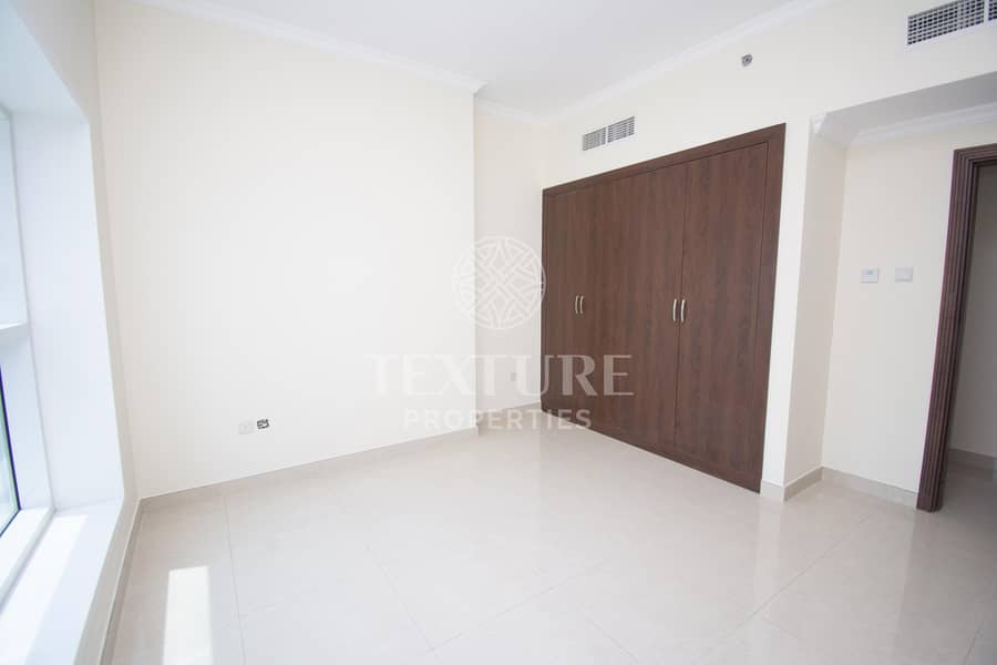 4 Hot Deal  | One Month Rent Free | Best Location | 3 Bedroom Apartment | Business Bay