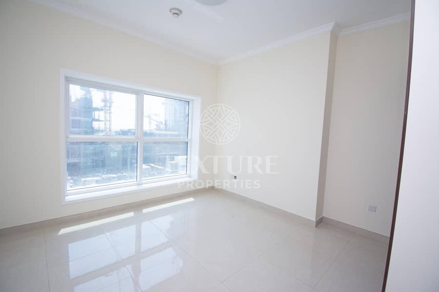 7 Hot Deal  | One Month Rent Free | Best Location | 3 Bedroom Apartment | Business Bay