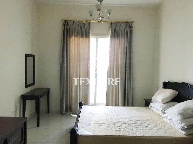 Spacious Studio for Rent | Elite Sports Residence 4 | AED 25K