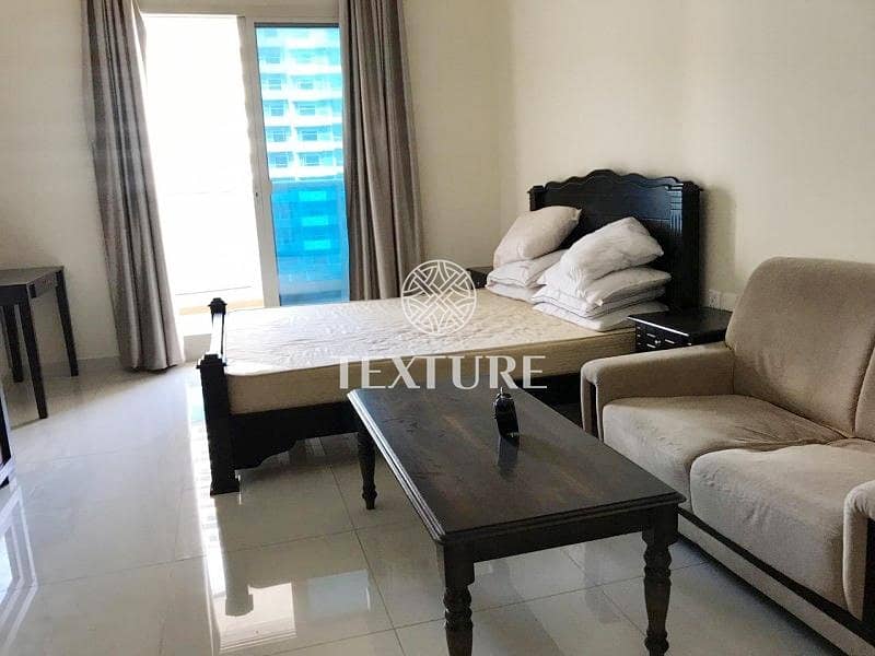 2 Spacious Studio for Rent | Elite Sports Residence 4 | AED 25K