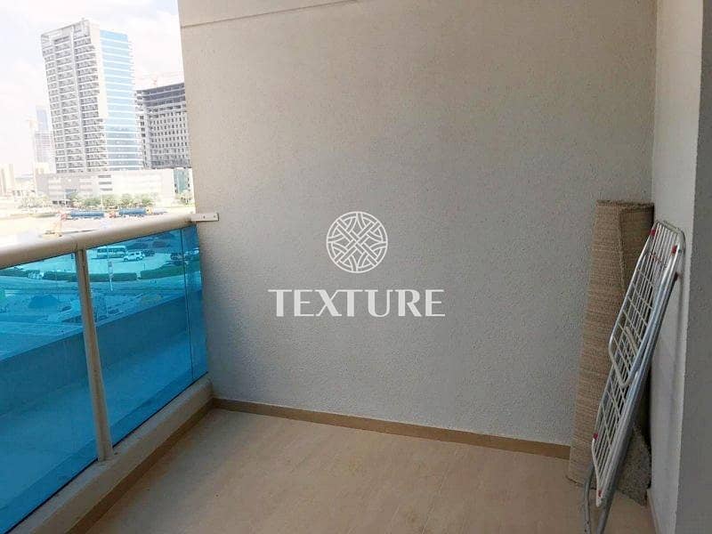 5 Spacious Studio for Rent | Elite Sports Residence 4 | AED 25K