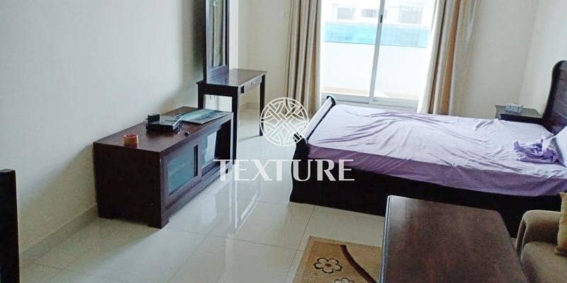 6 Spacious Studio for Rent | Elite Sports Residence 4 | AED 25K