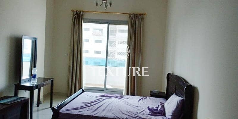 7 Spacious Studio for Rent | Elite Sports Residence 4 | AED 25K