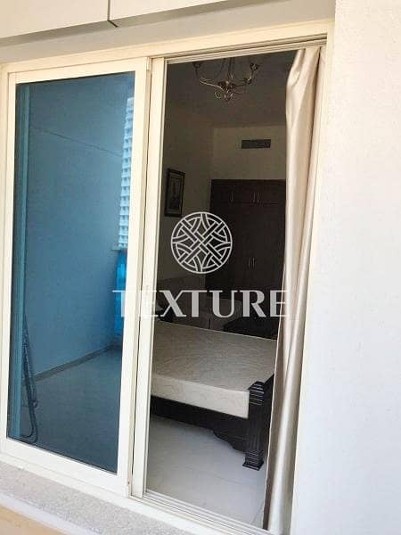9 Spacious Studio for Rent | Elite Sports Residence 4 | AED 25K