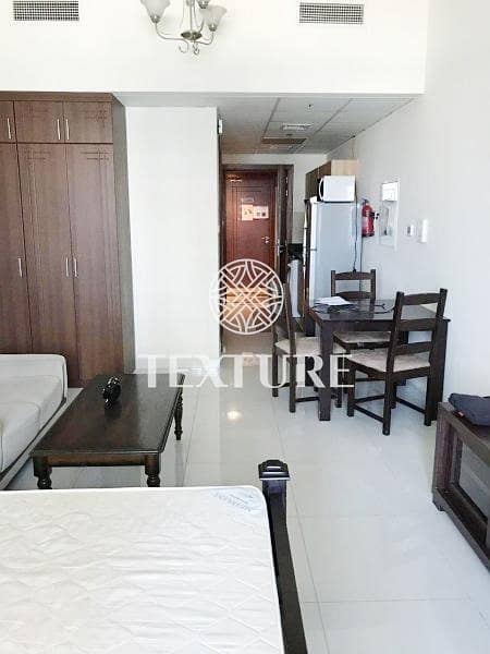10 Spacious Studio for Rent | Elite Sports Residence 4 | AED 25K