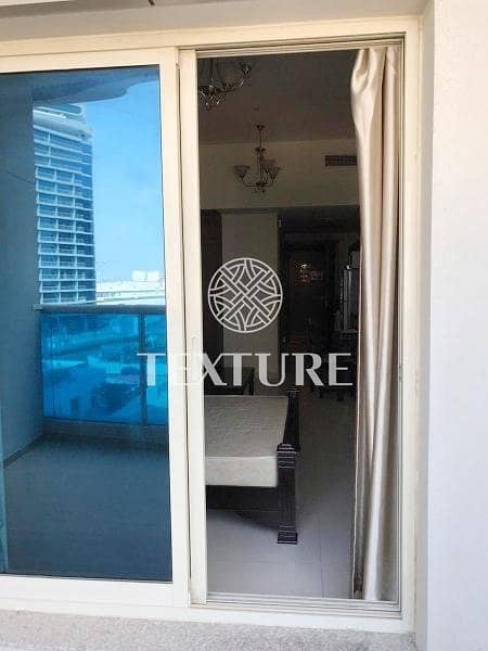 11 Spacious Studio for Rent | Elite Sports Residence 4 | AED 25K
