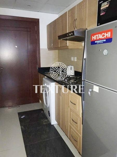 12 Spacious Studio for Rent | Elite Sports Residence 4 | AED 25K