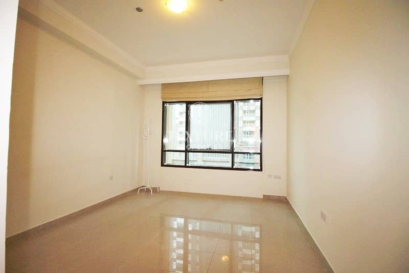 3 Huge & Spacious | 2 Bedroom Apartment for Rent | Marina Crown Tower | Dubai Marina