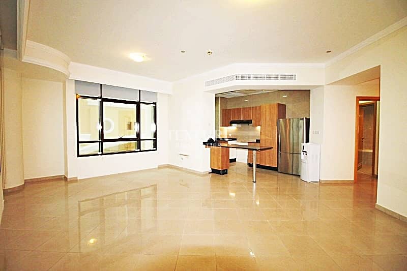 10 Huge & Spacious | 2 Bedroom Apartment for Rent | Marina Crown Tower | Dubai Marina