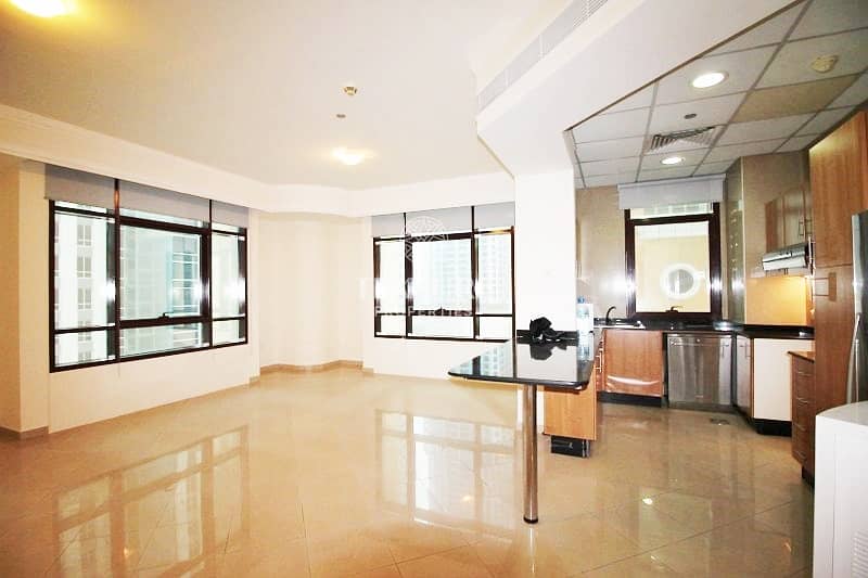 14 Huge & Spacious | 2 Bedroom Apartment for Rent | Marina Crown Tower | Dubai Marina