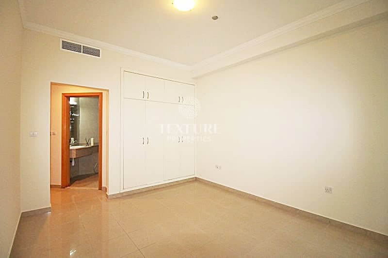 15 Huge & Spacious | 2 Bedroom Apartment for Rent | Marina Crown Tower | Dubai Marina