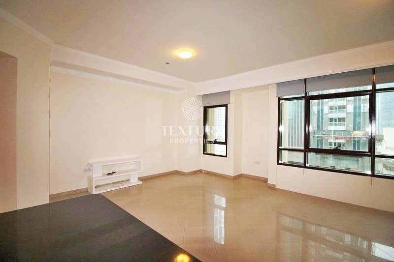 16 Huge & Spacious | 2 Bedroom Apartment for Rent | Marina Crown Tower | Dubai Marina