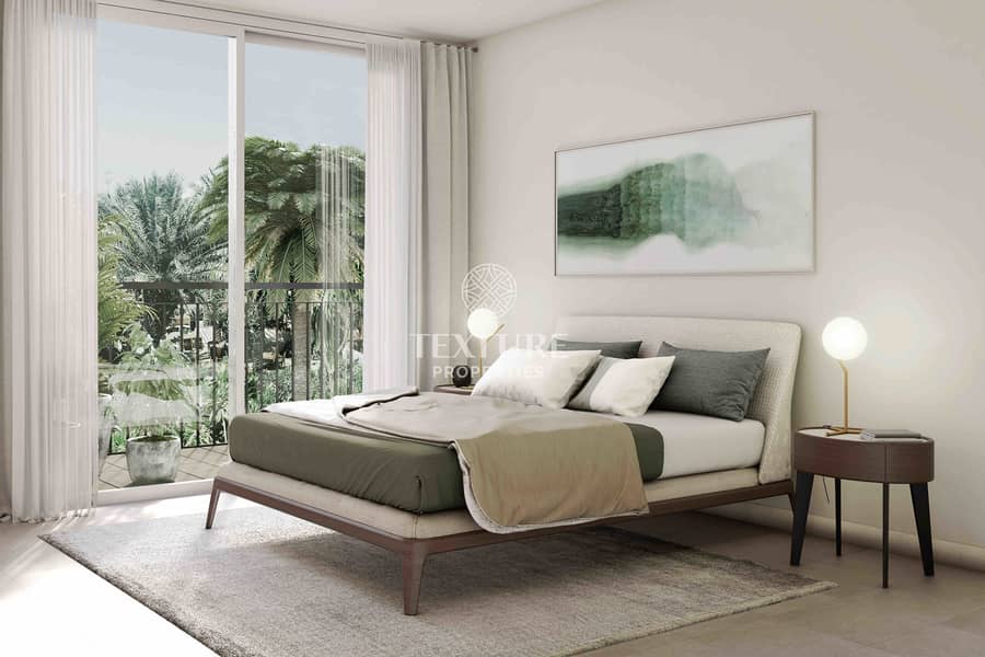 3 Best Deal in the Market | 3 Bedroom Expo Golf Villas | Emaar South | AED 999