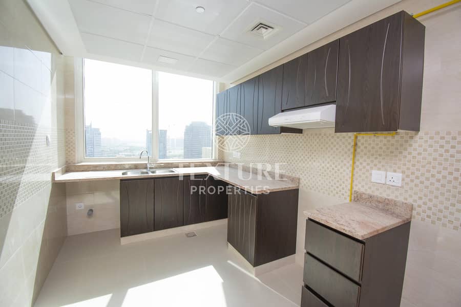 9 Brand New | 0% Commission | High-End Finishing | 2 Bedroom Apartment
