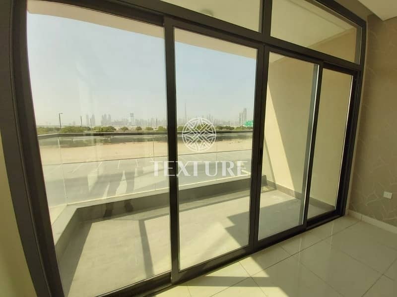 9 The Galleries 2 BR At Meydan Avenue Sale