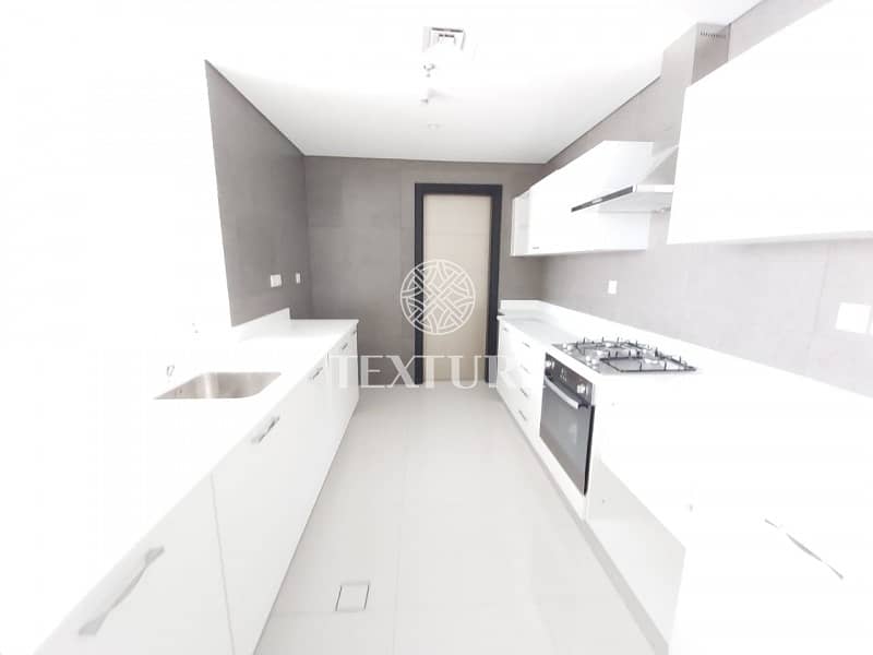 7 Brand New 2 BR Apartment for Sale  Ready