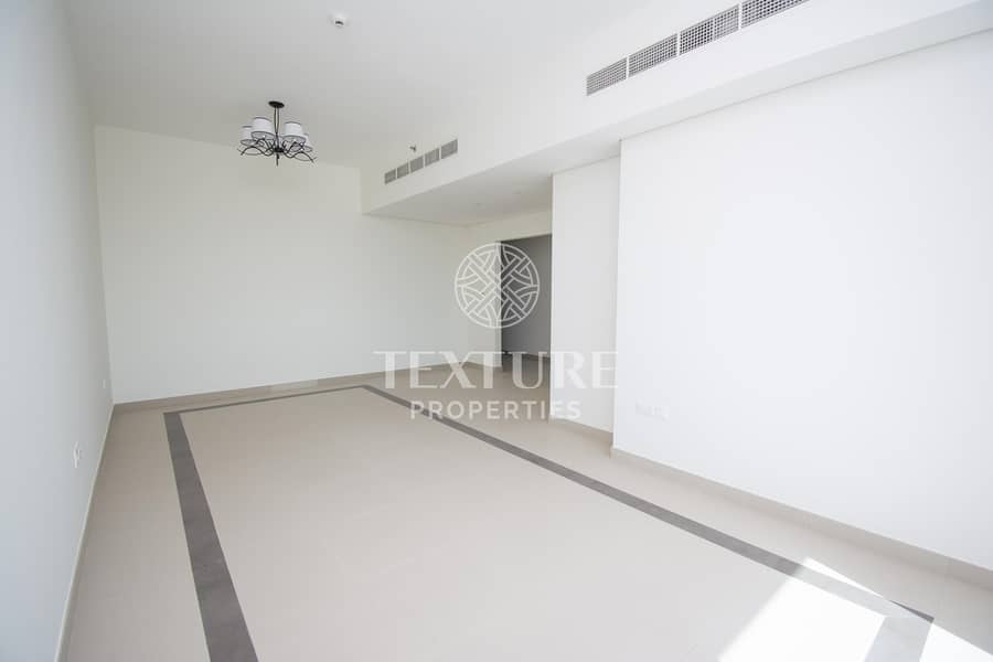 2 1 Month Rent Free | Brand New | 0% Commission | High-End Finishing | 2 Bedroom Apartment