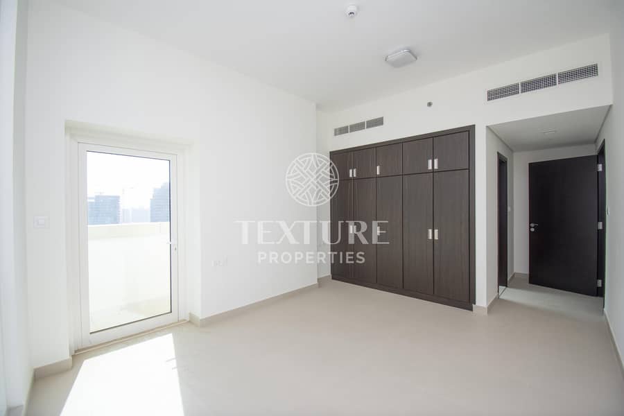 3 1 Month Rent Free | Brand New | 0% Commission | High-End Finishing | 2 Bedroom Apartment