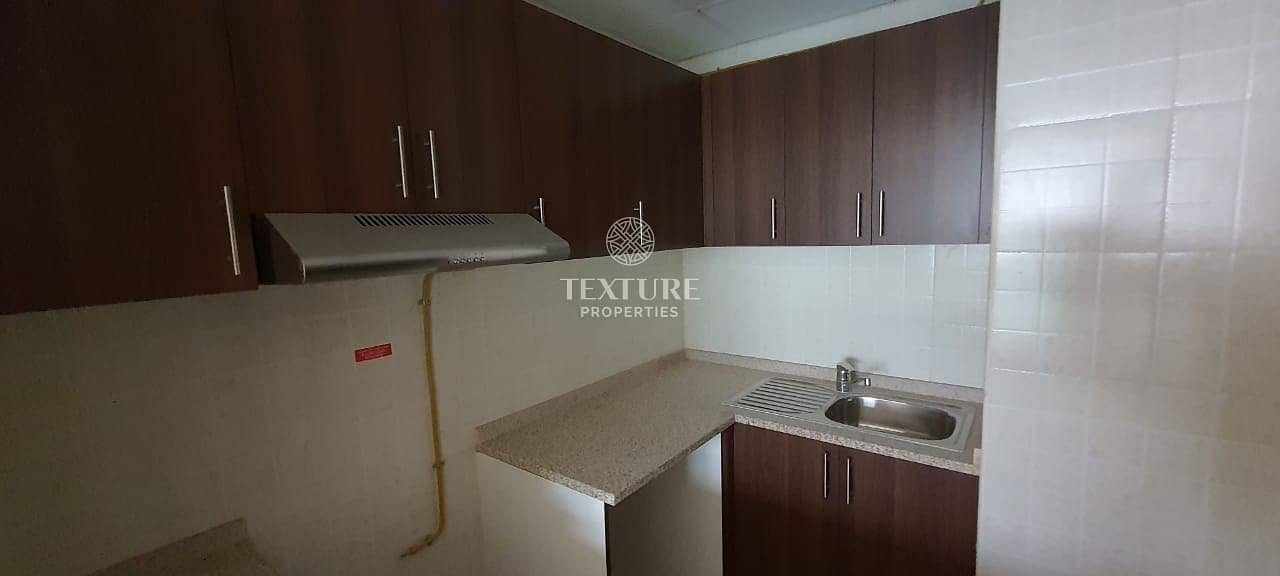 3 Free Chiller | Canal View | New | Rent Aed 35k