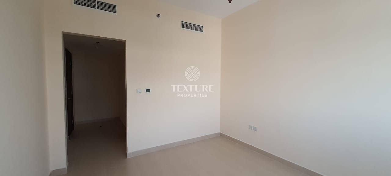 5 Free Chiller | Canal View | New | Rent Aed 35k