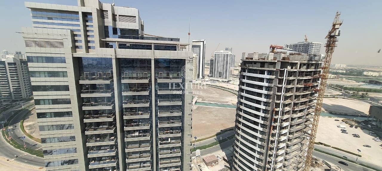6 Free Chiller | Canal View | New | Rent Aed 35k