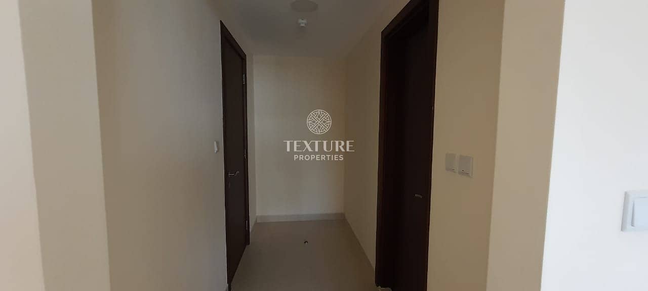 10 Free Chiller | Canal View | New | Rent Aed 35k