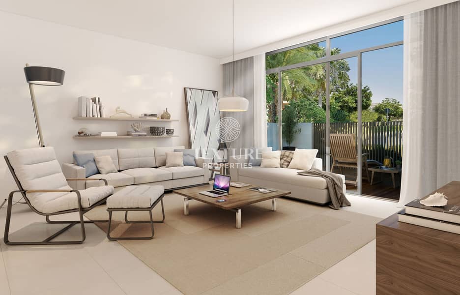 8 Spacious & Brand New | 3 Bedroom Townhouse for Rent | Urbana Dubai South