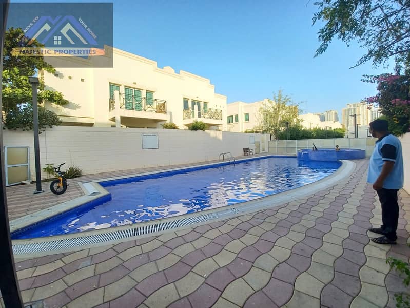 Luxury 3 bedroom Villa | Prime location | Swimming pool
