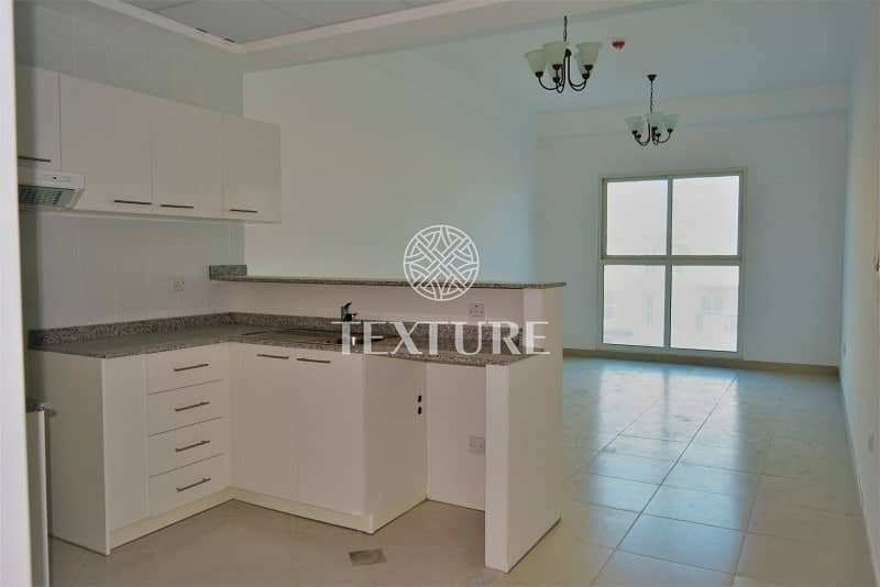 3 Spacious Studio Apartment for Rent in Al Khail Heights
