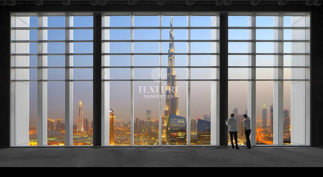 Spacious & Well Maintained | 1 Bed Apartment for Sale | At Heart of the City in Dubai | DIFC